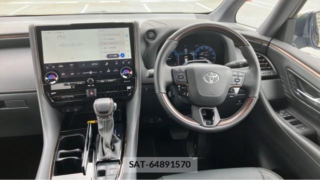 Toyota ALPHARD 2025-04 8280866-16