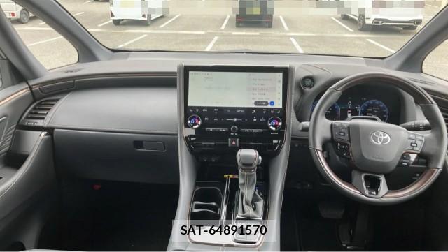 Toyota ALPHARD 2025-04 8280866-2