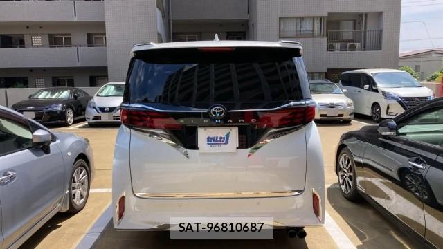 Toyota ALPHARD 2024-12 8280871-1