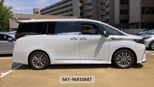 Toyota ALPHARD 2024-12 8280871-10