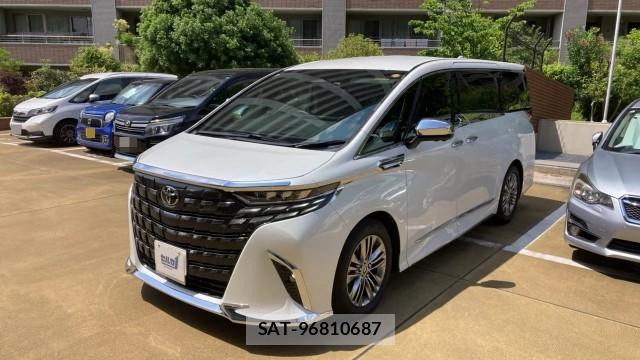 Toyota ALPHARD 2024-12 8280871-11