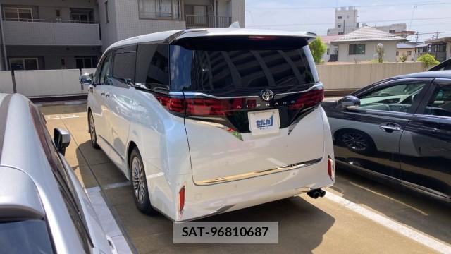 Toyota ALPHARD 2024-12 8280871-12