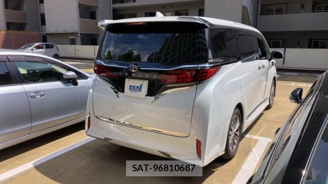 Toyota ALPHARD 2024-12 8280871-13