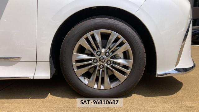Toyota ALPHARD 2024-12 8280871-8