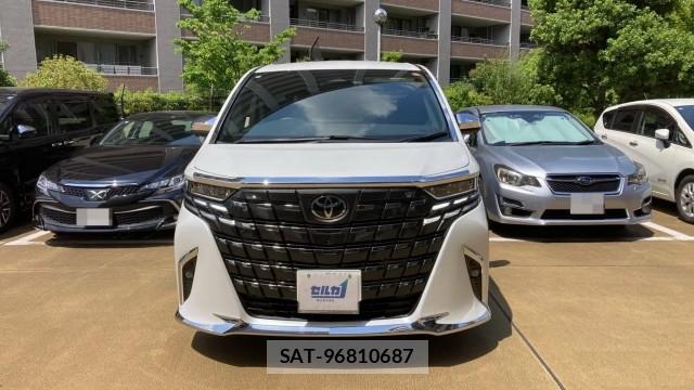 Toyota ALPHARD 2024-12 8280871-9