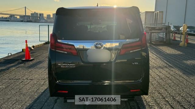 Toyota ALPHARD 2020-04 8280872-1
