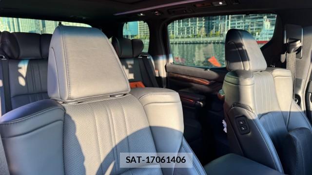 Toyota ALPHARD 2020-04 8280872-5