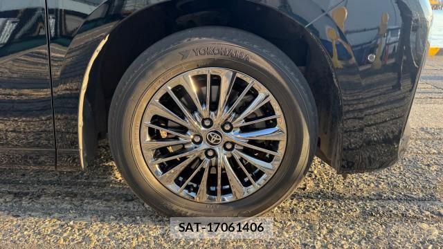 Toyota ALPHARD 2020-04 8280872-8