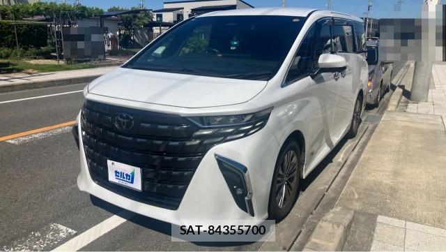 Toyota ALPHARD 2024-07 8280906-0