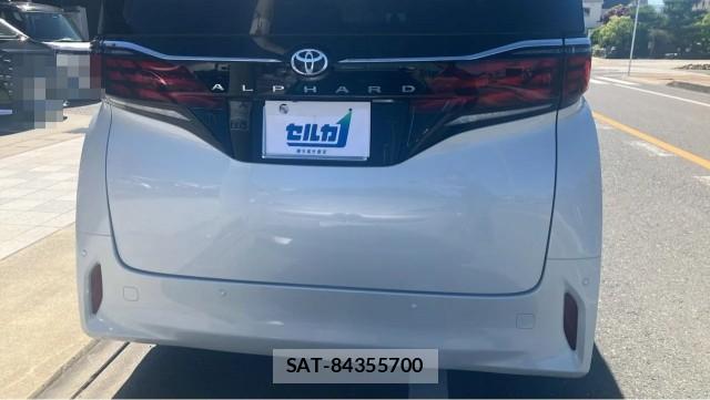 Toyota ALPHARD 2024-07 8280906-1