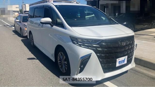 Toyota ALPHARD 2024-07 8280906-11