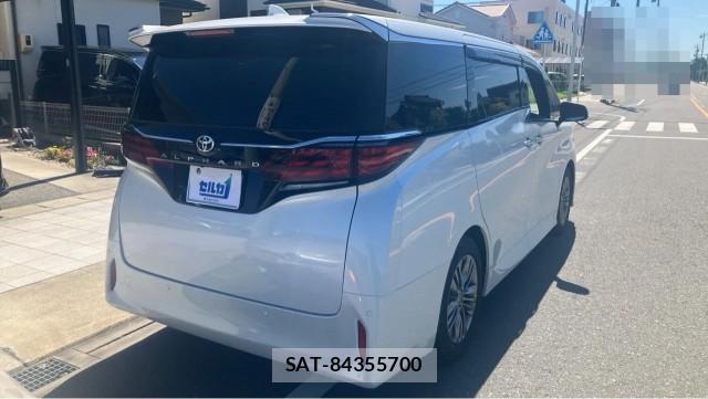 Toyota ALPHARD 2024-07 8280906-12