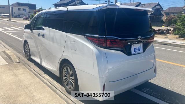 Toyota ALPHARD 2024-07 8280906-13