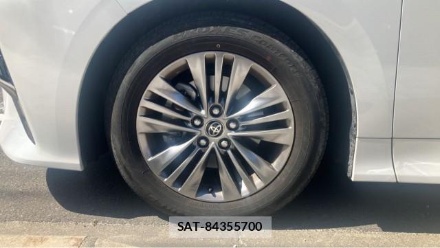 Toyota ALPHARD 2024-07 8280906-8
