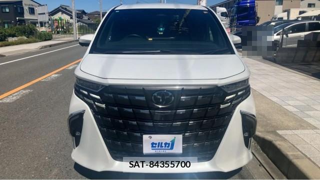 Toyota ALPHARD 2024-07 8280906-9