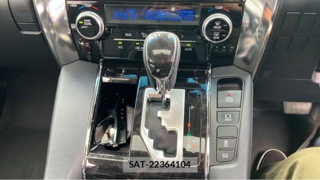 Toyota ALPHARD 2022-02 8280914-14