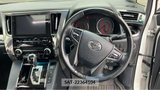 Toyota ALPHARD 2022-02 8280914-16