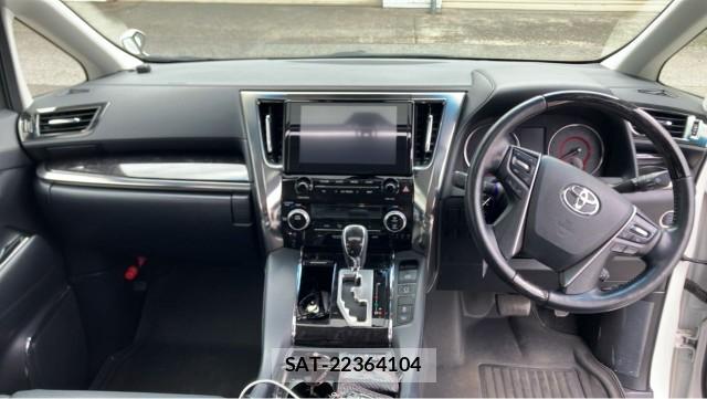 Toyota ALPHARD 2022-02 8280914-2