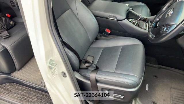 Toyota ALPHARD 2022-02 8280914-5
