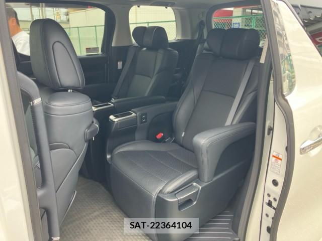 Toyota ALPHARD 2022-02 8280914-6