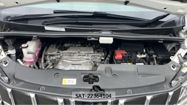Toyota ALPHARD 2022-02 8280914-7