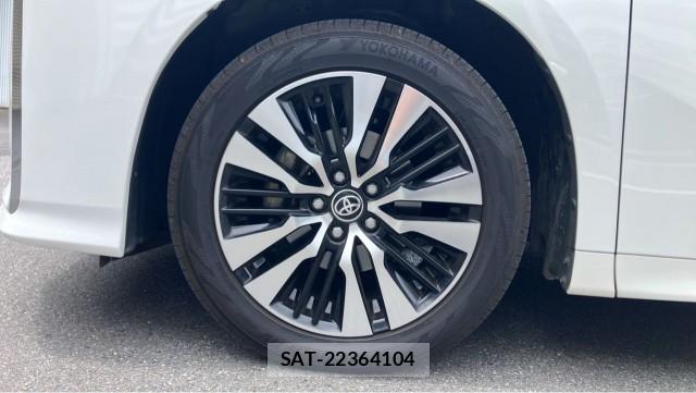 Toyota ALPHARD 2022-02 8280914-8