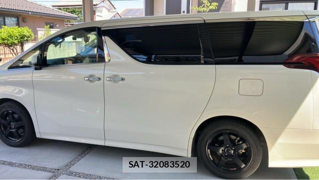 Toyota ALPHARD 2020-04 8280917-10