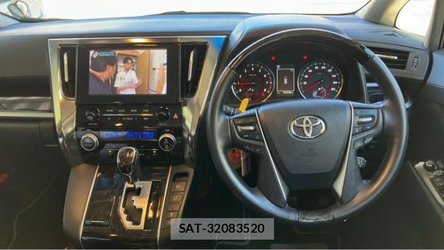 Toyota ALPHARD 2020-04 8280917-16