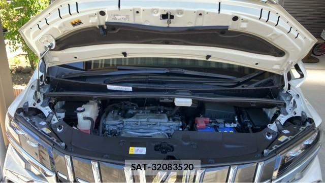 Toyota ALPHARD 2020-04 8280917-7
