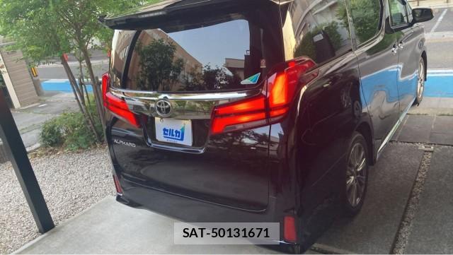 Toyota ALPHARD 2021-06 8280937-1