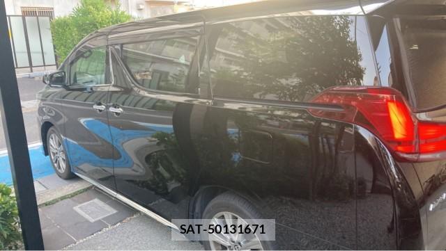 Toyota ALPHARD 2021-06 8280937-10
