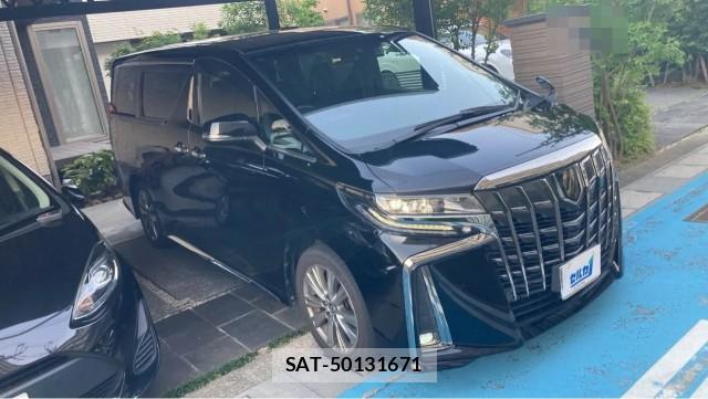 Toyota ALPHARD 2021-06 8280937-11