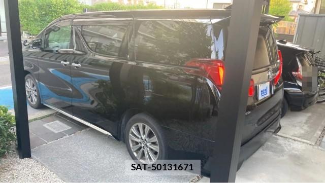 Toyota ALPHARD 2021-06 8280937-13