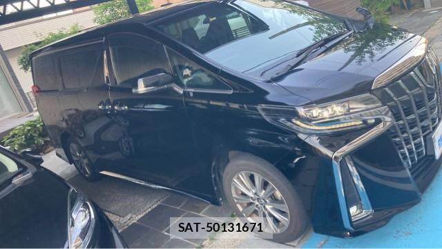 Toyota ALPHARD 2021-06 8280937-3