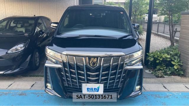 Toyota ALPHARD 2021-06 8280937-9