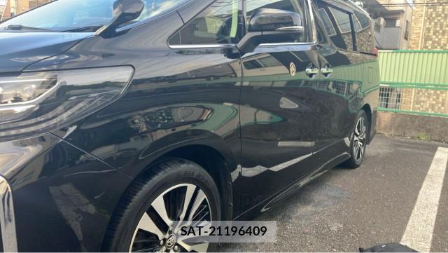 Toyota ALPHARD 2019-09 8280946-10