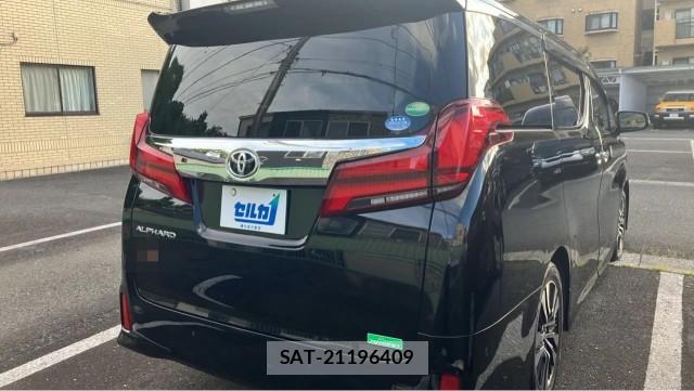 Toyota ALPHARD 2019-09 8280946-12