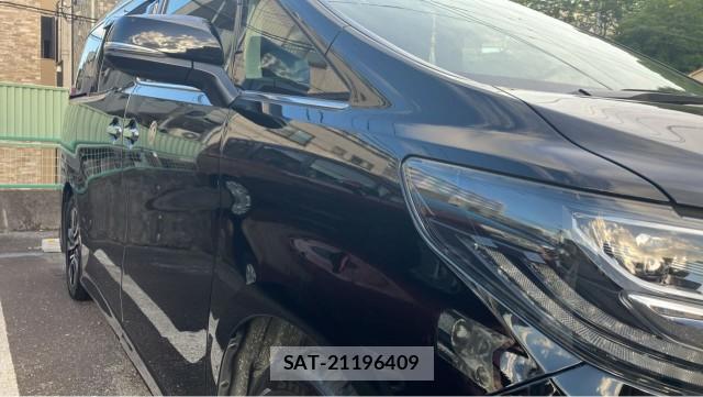 Toyota ALPHARD 2019-09 8280946-3