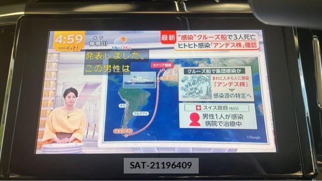 Toyota ALPHARD 2019-09 8280946-4