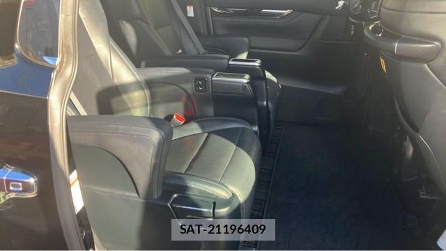 Toyota ALPHARD 2019-09 8280946-6