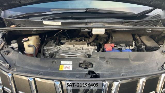 Toyota ALPHARD 2019-09 8280946-7