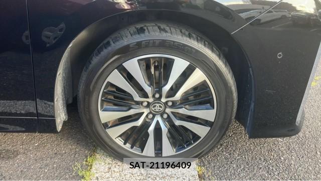 Toyota ALPHARD 2019-09 8280946-8