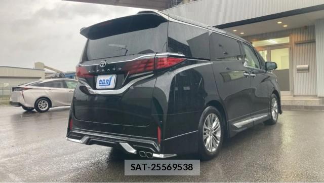 Toyota ALPHARD 2025-07 8280961-12