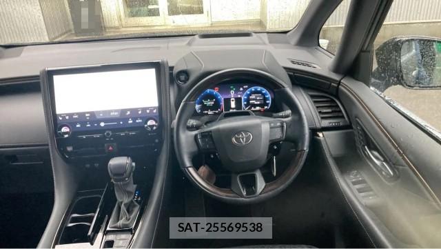 Toyota ALPHARD 2025-07 8280961-16