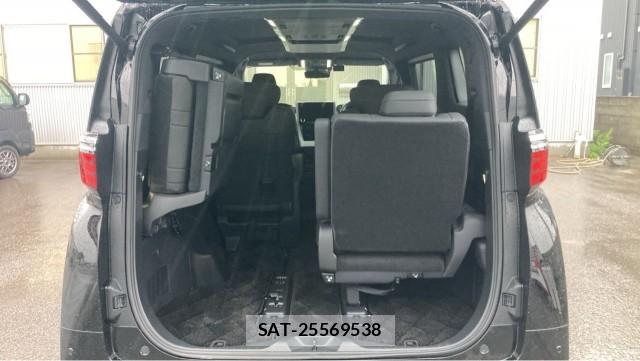 Toyota ALPHARD 2025-07 8280961-17