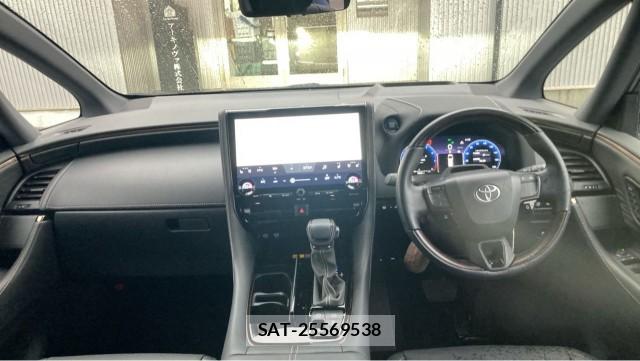 Toyota ALPHARD 2025-07 8280961-2