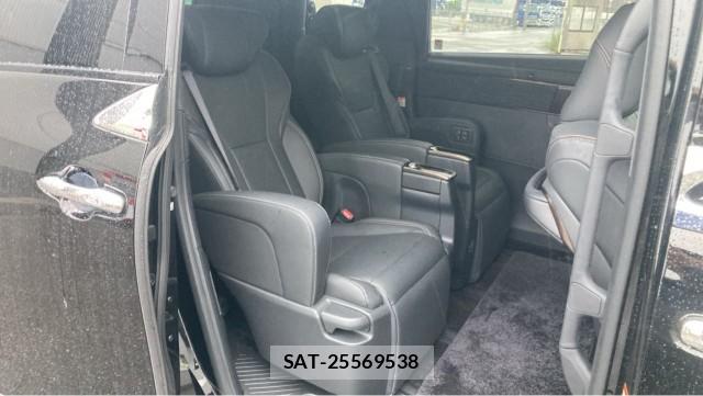 Toyota ALPHARD 2025-07 8280961-6