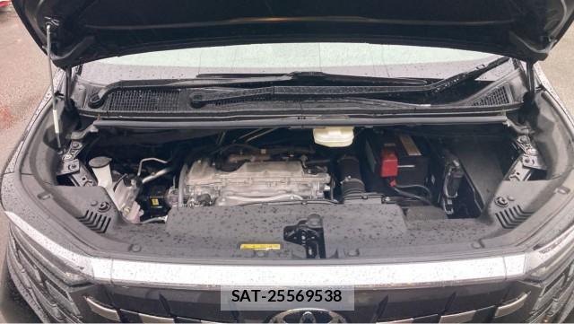 Toyota ALPHARD 2025-07 8280961-7