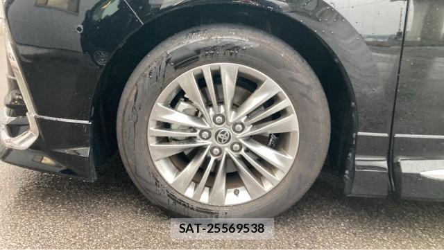 Toyota ALPHARD 2025-07 8280961-8