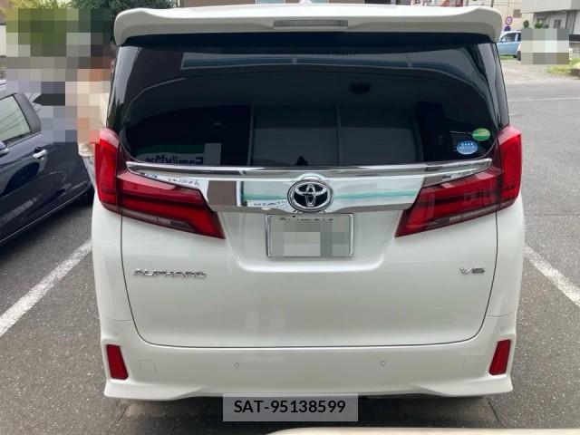 Toyota ALPHARD 2018-07 8280989-1